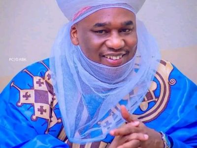 Emir of Gombe